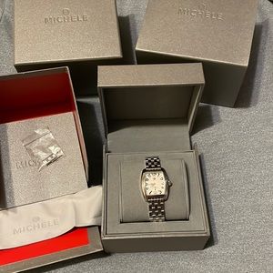 Michelle Mini Preowned womens watch